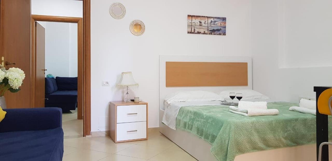 Mario Apartments 1 - Vlore Exterior photo