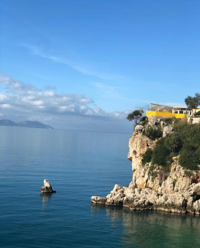 Mario Apartments 1 - Vlore Exterior photo