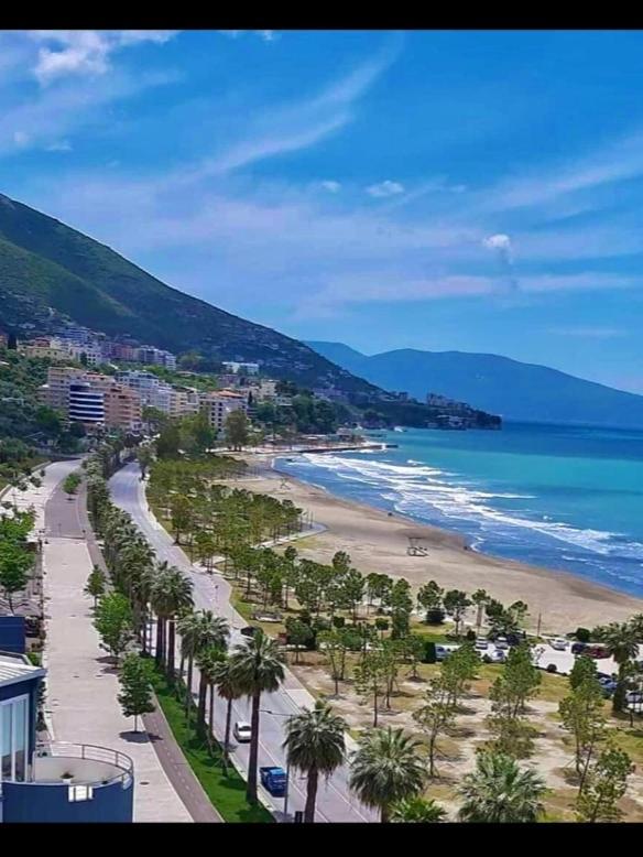 Mario Apartments 1 - Vlore Exterior photo