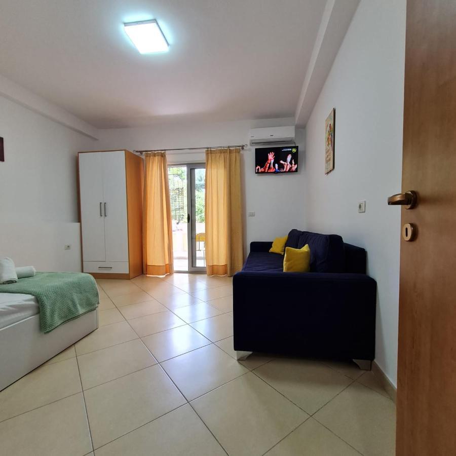 Mario Apartments 1 - Vlore Exterior photo