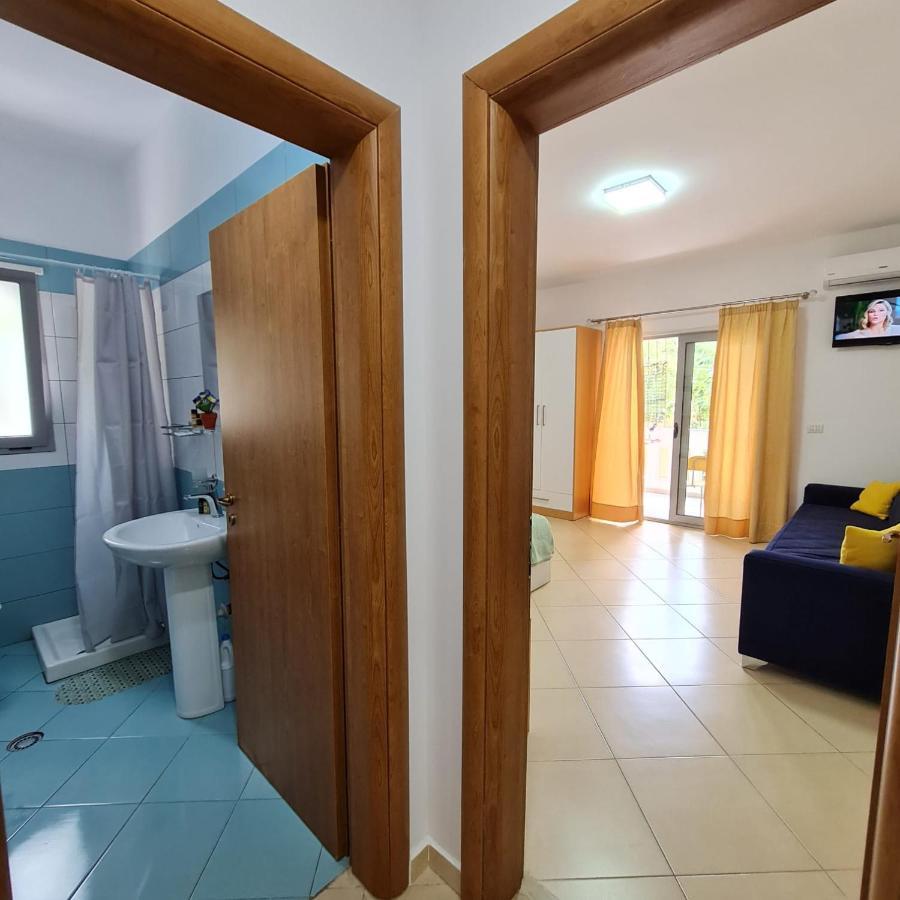 Mario Apartments 1 - Vlore Exterior photo