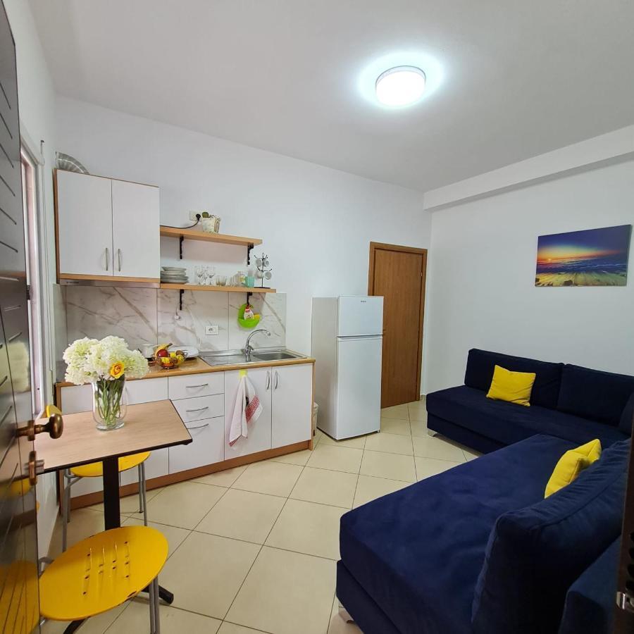Mario Apartments 1 - Vlore Exterior photo
