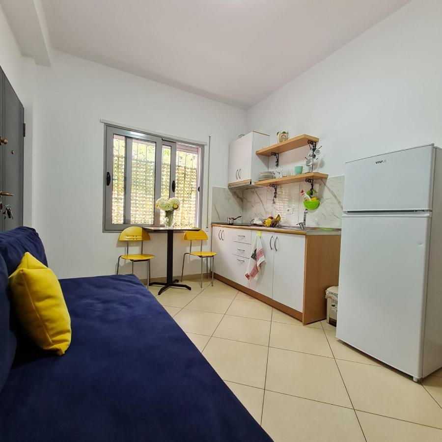 Mario Apartments 1 - Vlore Exterior photo