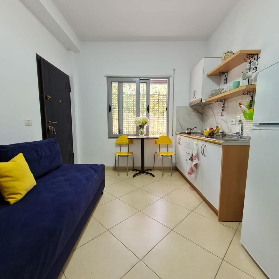 Mario Apartments 1 - Vlore Exterior photo