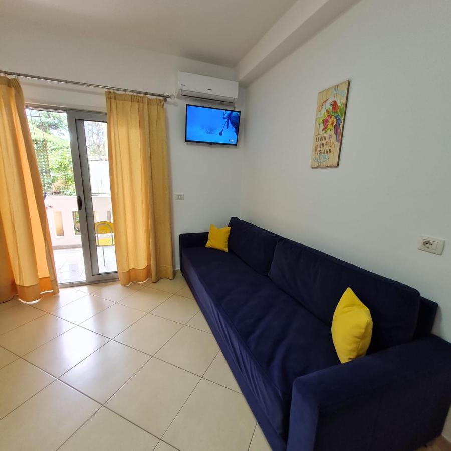 Mario Apartments 1 - Vlore Exterior photo