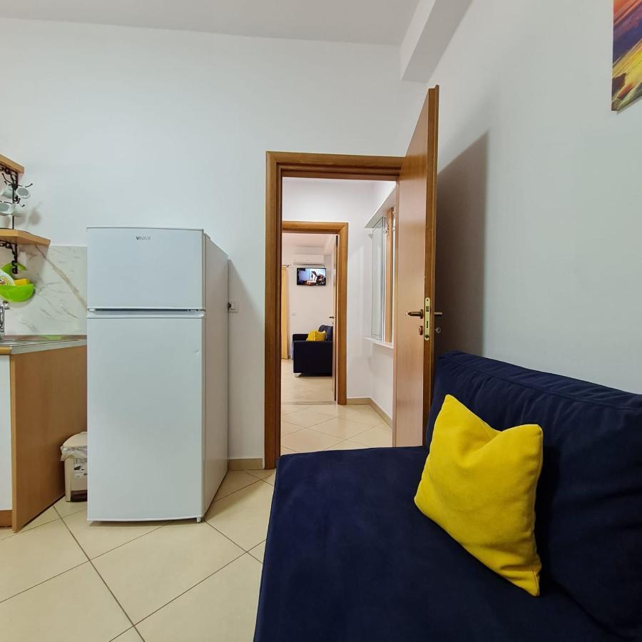 Mario Apartments 1 - Vlore Exterior photo