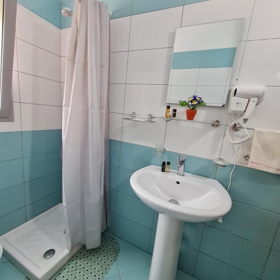 Mario Apartments 1 - Vlore Exterior photo