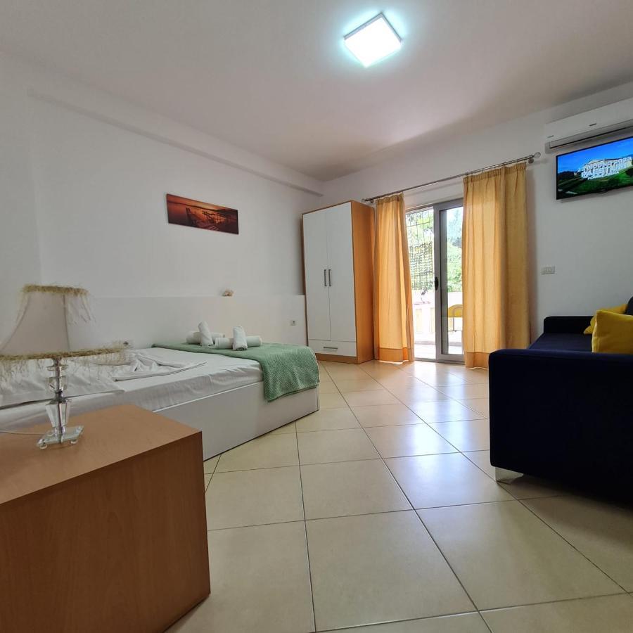 Mario Apartments 1 - Vlore Exterior photo
